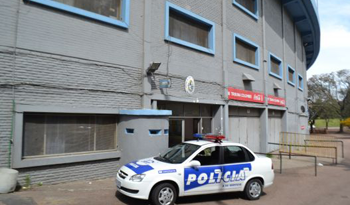 Seccional 9ª de Montevideo