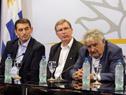 Firma convenio UTEC con UPM