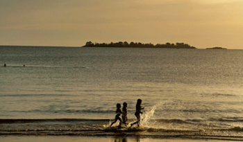 Playa Blancarena