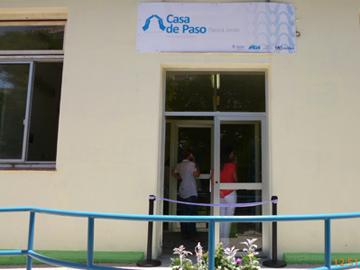Centro Tarará