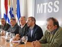 Interesados en trabajar en construcción de UPM 2 podrán inscribirse desde el 20 de agosto vía web Interesados en trabajar en construcción de UPM 2 podrán inscribirse desde el 20 de agosto vía web