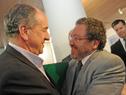 Gobierno firmó convenio con trabajadores y magistrados del Poder Judicial