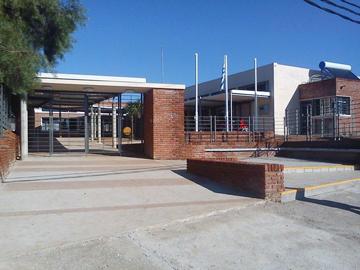 Escuela Nº 102 de Minas