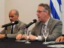 Fondo contra narcotráfico decomisó 27 millones de pesos y 2,6 millones de dólares