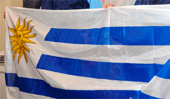 Pabellón Nacional