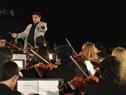 Lanzamiento del Concierto de Primavera de la Orquesta Juvenil del SODRE
