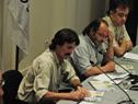 UNASEV y MIDES realizaron cierre de la campaña anual "Uruguay trabaja por la seguridad vial"