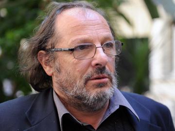 Daniel Olesker, ministro de Desarrollo Social