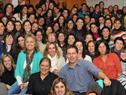 Programa Uruguay Crece Contigo llegará a todo el país