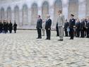 Visita Oficial a Francia