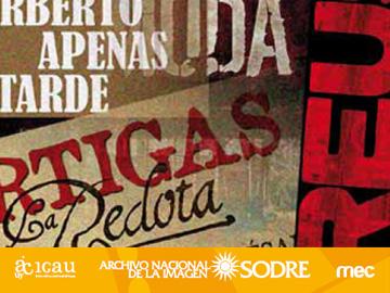 Afiche del encuentro