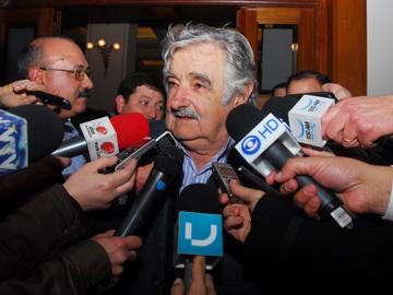 José Mujica