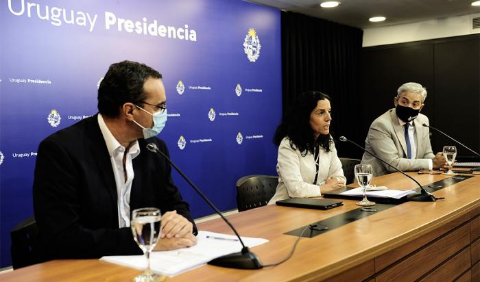 Bartol, Arbeleche y Silva