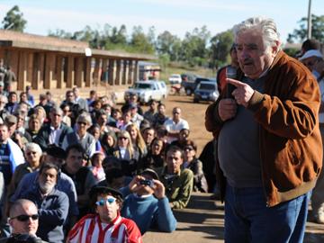 José Mujica