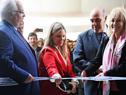 La innovación tecnológica aumenta las exportaciones y abre más puestos de trabajo, aseguró Cosse
