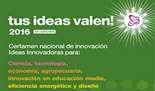 Logo Tus Ideas Valen