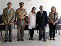 Ministerio de Defensa inauguró en Tacuarembó liceo militar que permite descentralizar la educación