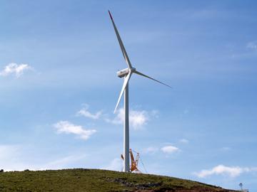 Molino de viento