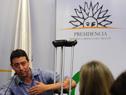Unasev lanzó nueva campaña preventiva y coordina acciones de cara a la temporada turística