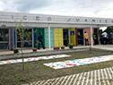 Con una inversión superior a los 39 millones de pesos, se inauguró liceo en Juanicó