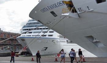 Cruceros