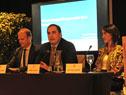 Disertación de Pablo Ferreri en el evento Somos Uruguay