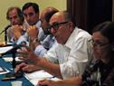 Comisión Sectorial de Descentralización