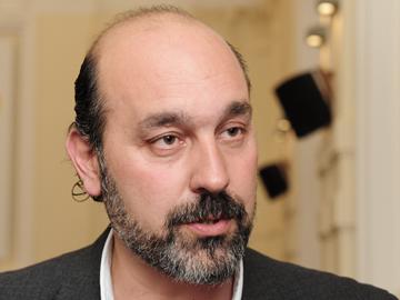 Coordinador del Área de Políticas Territoriales de OPP, Marcos Otheguy