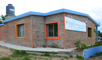 Nueva Policlínica Villa Farré Nueva Policlínica Villa Farré