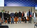Más de 5.000 escolares serán beneficiados por campaña solidaria del Ministerio del Interior