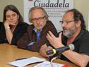 JND: firma de convenios de Centros Regionales