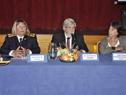 Ministerio del Interior conmemoró Día Internacional de la Mujer