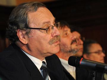 Ministro Ehrlich
