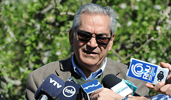 Enzo Benech