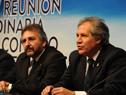 Financiamiento del FOCEM para la mejora del tendido de Vías Férreas Uruguay