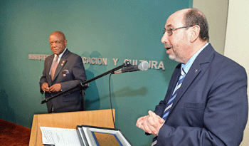 Alfredo Etchandy, subsecretario de Deporte