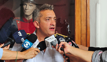 Leandro Palomeque