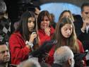 Vázquez dialoga con la ciudadanía, Gobierno de Cercanía