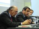 OPP y Pte. Congreso de Intendentes, área de políticas sociales