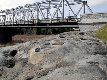 Puente de la Piedra Alta