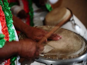 Candombe