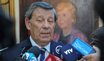 Rodolfo Nin Novoa