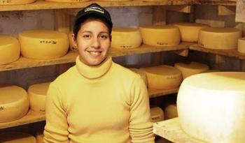 Impulso a la queserìa artesanal en Colonia, Flores, San José y Soriano