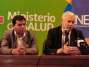 Lanzamiento de proyecto de capacitaciones 2017 para trabajadores de la salud privada