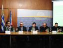 MGAP: Resultados de la campaña de prevención y combate de incendios forestales (2013-2014)
