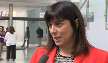 Subsecretaria de Vivienda, Raquel Lejtreger