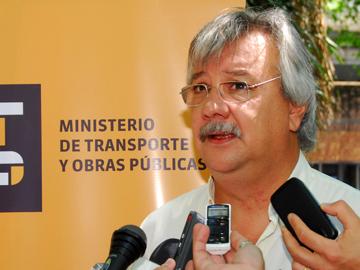 Ministro Pintado