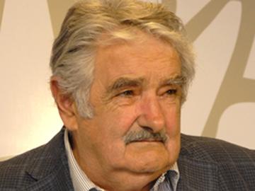 Presidente José Mujica Presidente José Mujica