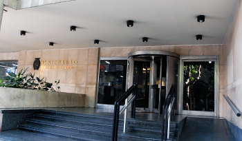 Uruguay repudia desaparición de estudiantes mexicanos