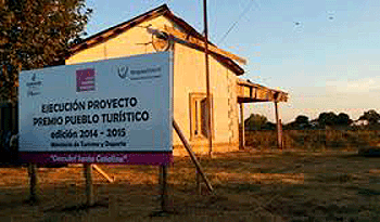 Proyecto Santa Catalina